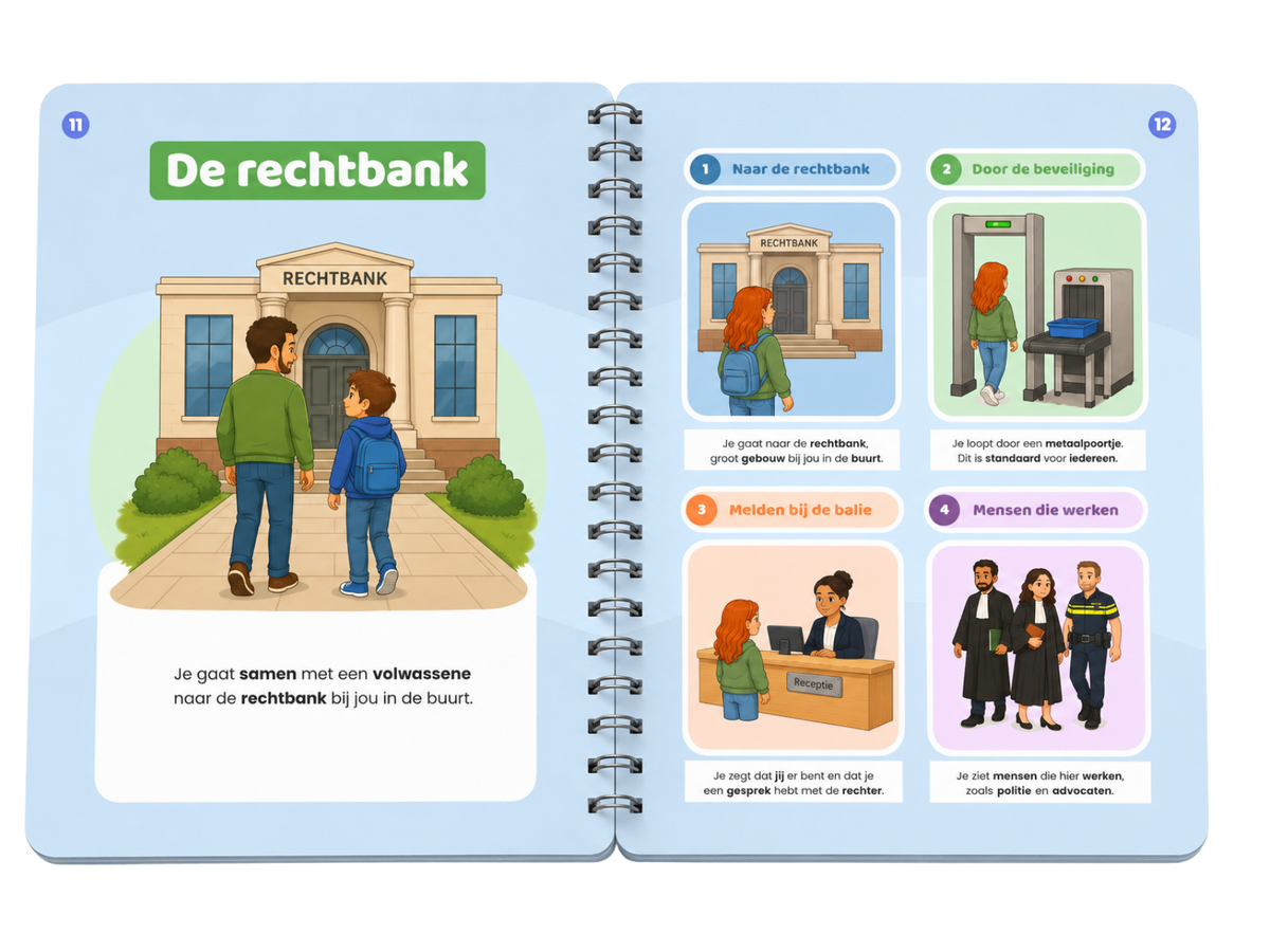 Kennismaken